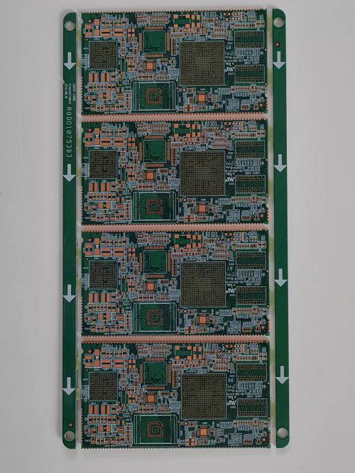 8Layers OSP