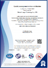 ISO 9001:2015