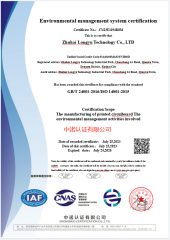 ISO 14001:2015
