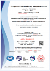 ISO 45001:2018